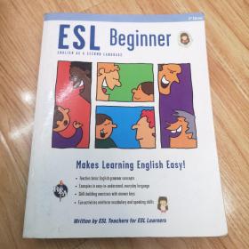 ESL Beginner