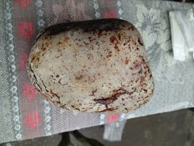 和田玉中大型仔料