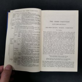 【英文原版书】「Everyman's Library No.886、887、888」THE ANATOMY OF MELANCHOLY VOL.1~3 ROBERT BURTON（ 「人人文库第886-888号」罗伯特·伯顿《忧郁的剖析》全3卷）