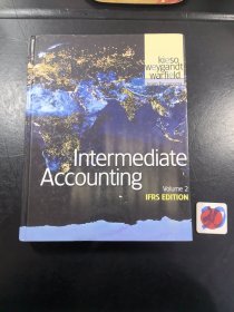 Intermediate Accounting: IFRS Edition Volume 2