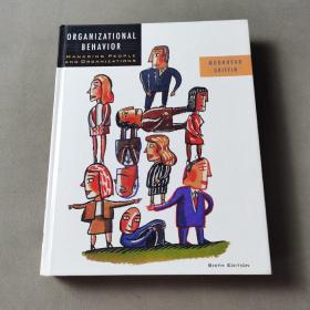 Organizational Behavior 6th Edition【英文】