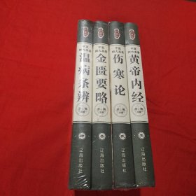 中医四大名著（第八卷）