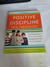 Positive Discipline