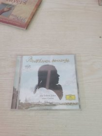 贝多芬，CD，双碟装，BEETHOVEN BONNENSIS，