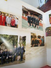 世纪回声
上海市复旦中学百年华诞纪念1905一2005