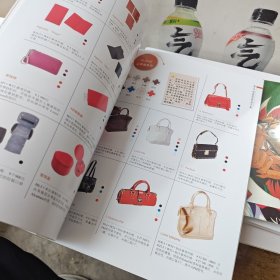 路易威登大图鉴：鉴赏购买指南