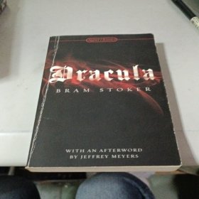 Dracula 吸血鬼伯爵德古拉