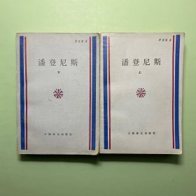 潘登尼斯上下