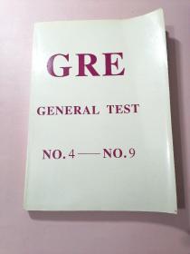 GREGENERAL TEST NOW.4--NO.9