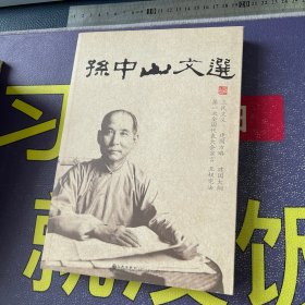 孙中山文选