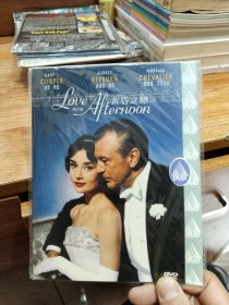 影视光盘DVD:黄昏之恋 一张光盘简装