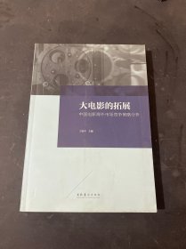 大电影的拓展：中国电影海外市场竞争策略分析