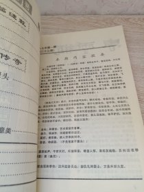 今古传奇1987