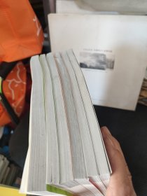 中学数学原理与方法丛书：相交线与平行线全等三角形、圆、特殊的三角形特殊的四边形、函数(一二)、数与式方程与不等式(一)(6本合售)