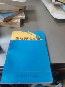 燃烧理论基础