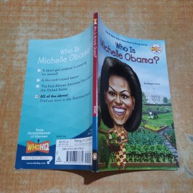 Who Is Michelle Obama?