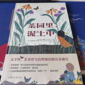 菜园里，泥土中（见实图）