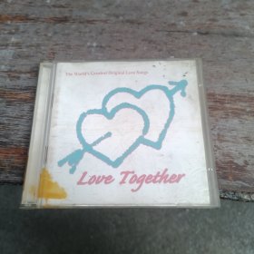 2CD Love Together