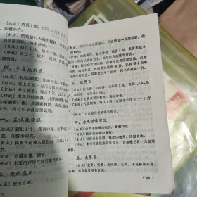 17种顽固病的食疗多方。8品