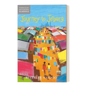 Journey to Jo'burg (Essential Modern Classics)到乔伯格的旅行(基础现代经典系列)