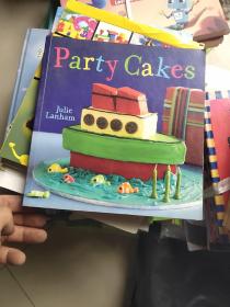 Party  Cakes