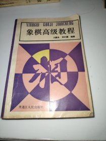 象棋高级教程