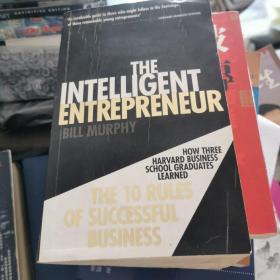 The Intelligent Entrepreneur