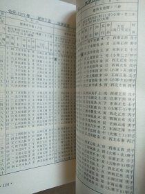 民间择吉通书，，A39