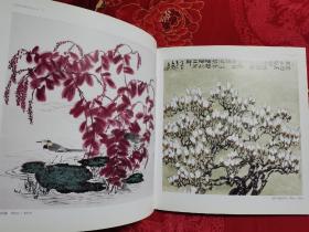 中国画名家名作丛书（8）花鸟画名家《孙墨龙》