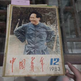 中国青年1983年第12期。