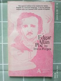 Edgar Allan Poe《艾德加·爱伦·坡》