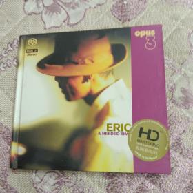 Eric Bibb  Needed  Time