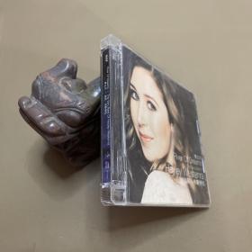 Hayley Westenra 海莉韦斯特拉 梦之河 首张精选大碟 星外星 CD