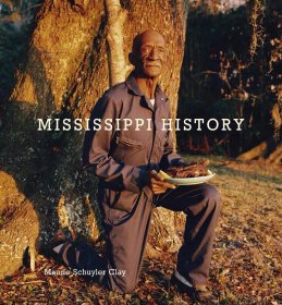 现货 Maude Schuyler-Clay: Mississippi History 迷人的禄来彩色摄影作品集