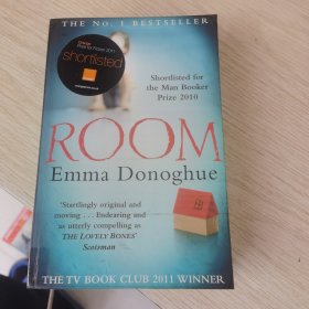 Room：A Novel