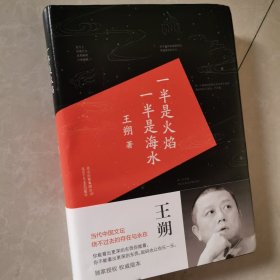一半是火焰 一半是海水