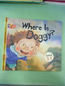 Where is Doggy ?