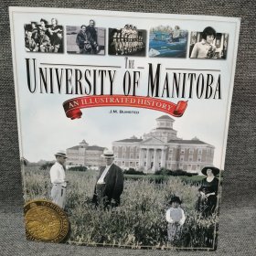 the university of manitoba 曼尼托巴大学