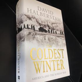 The Coldest Winter: America and the Korean War