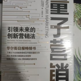 量子营销：引领未来的创新营销法