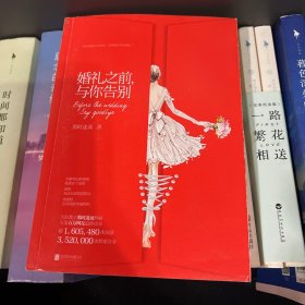 婚礼之前，与你告别