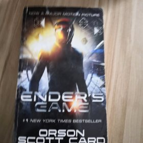 ender's game