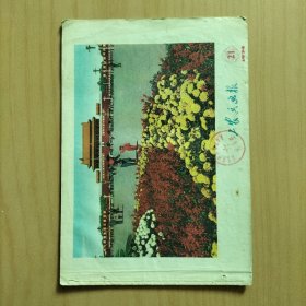 工农兵画报    1974/21