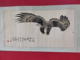 辽宁美协副主席中国工笔画学会副主席张策