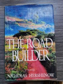 the road builder