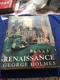 RENAISSANCE CEORGE HOLMES