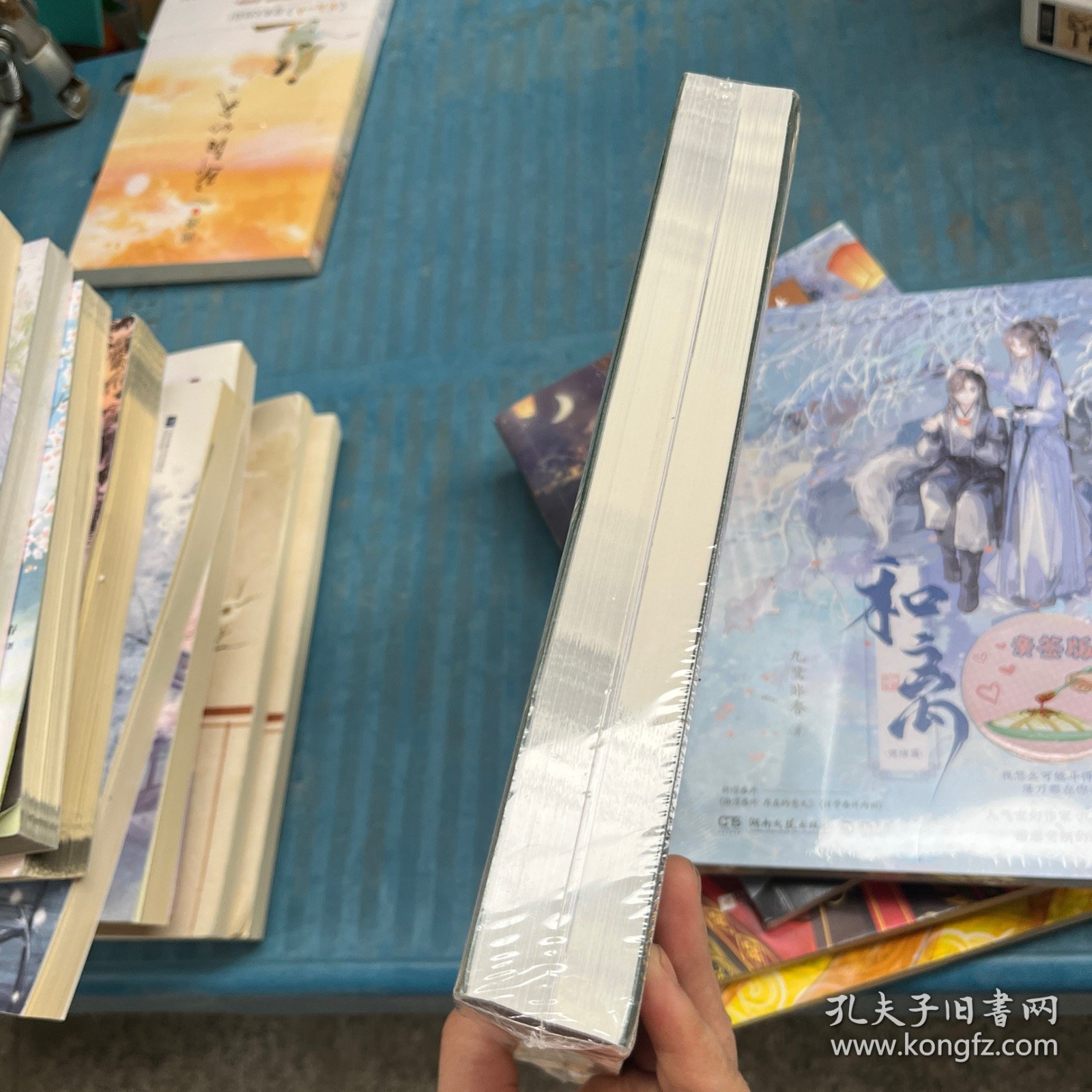 夜阑京华:上下册