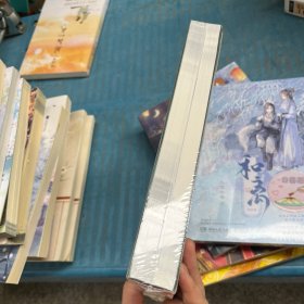 夜阑京华:上下册