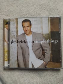 Jim Brickman 吉姆布里克曼 CD 2碟装