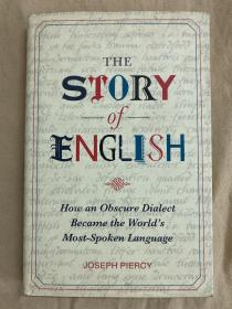 The story of English